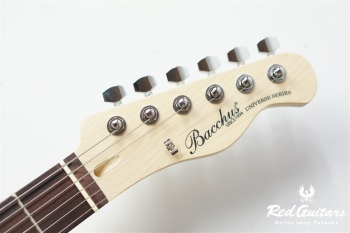 BTE-2R - 3 Tone Sunburst
